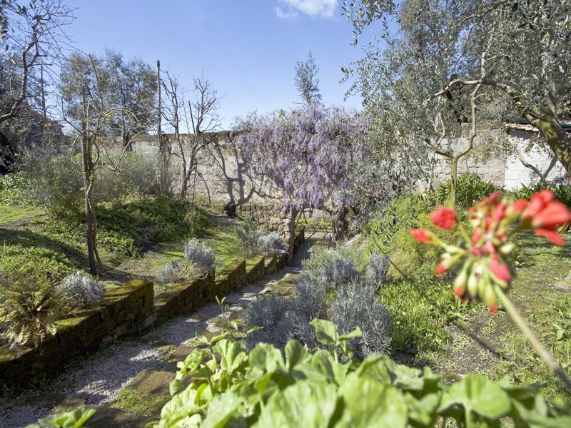 Chalet Lidia Sorrento Dış mekan fotoğraf