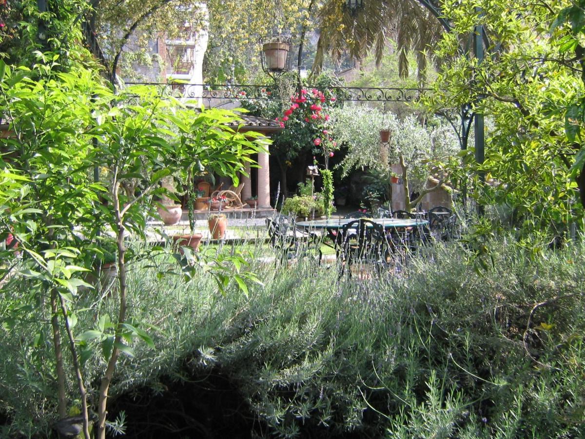 Chalet Lidia Sorrento Dış mekan fotoğraf