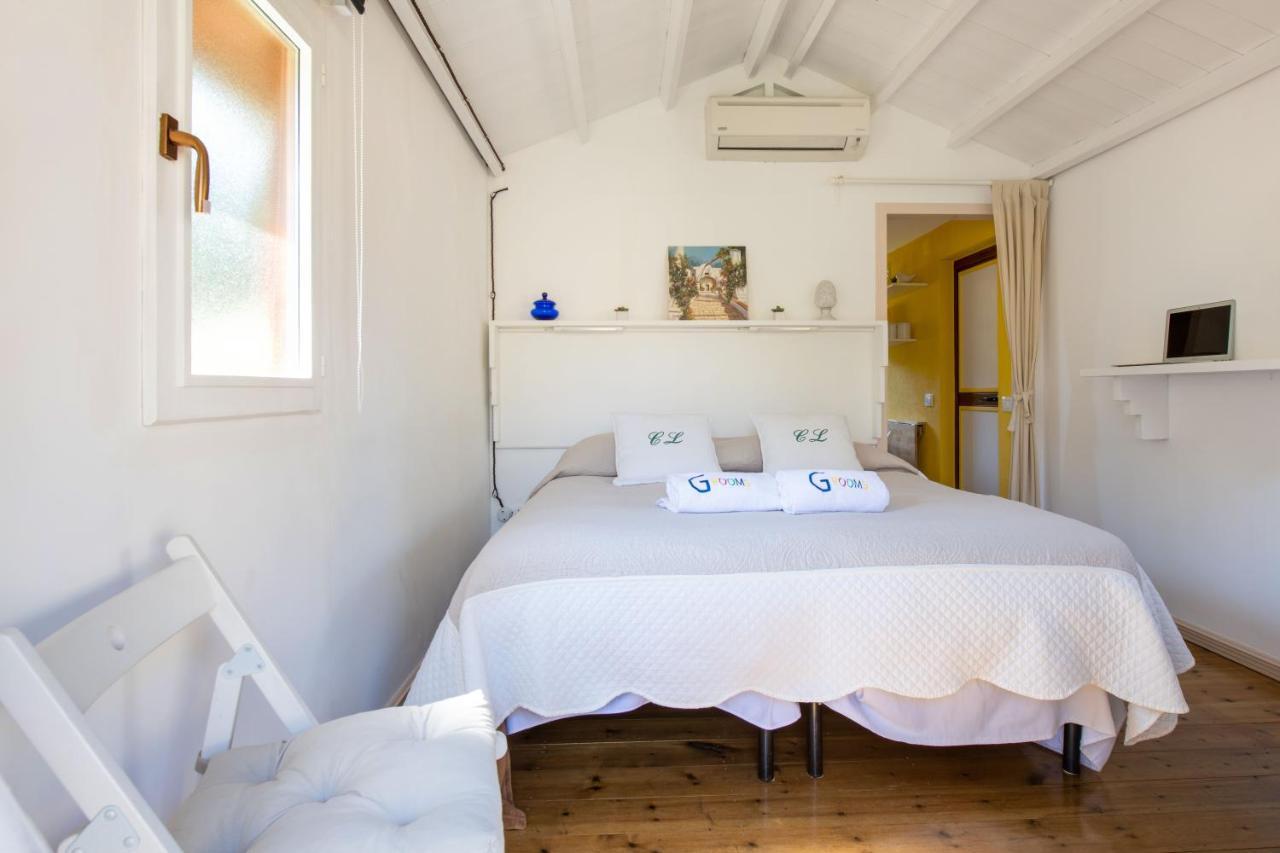 Chalet Lidia Sorrento Dış mekan fotoğraf