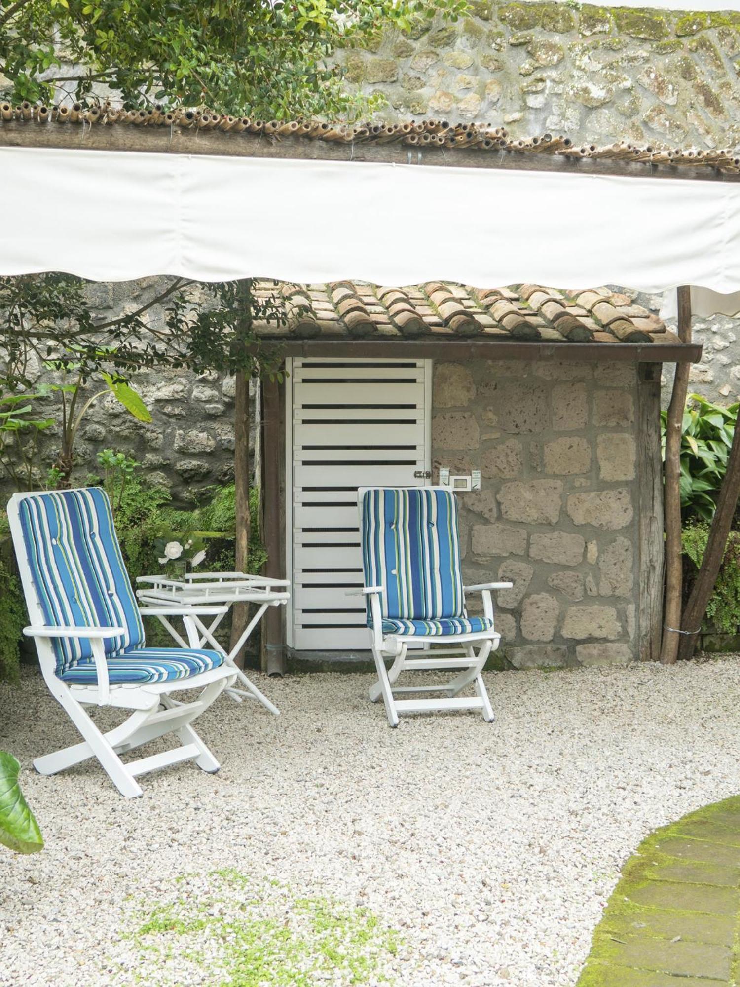 Chalet Lidia Sorrento Dış mekan fotoğraf
