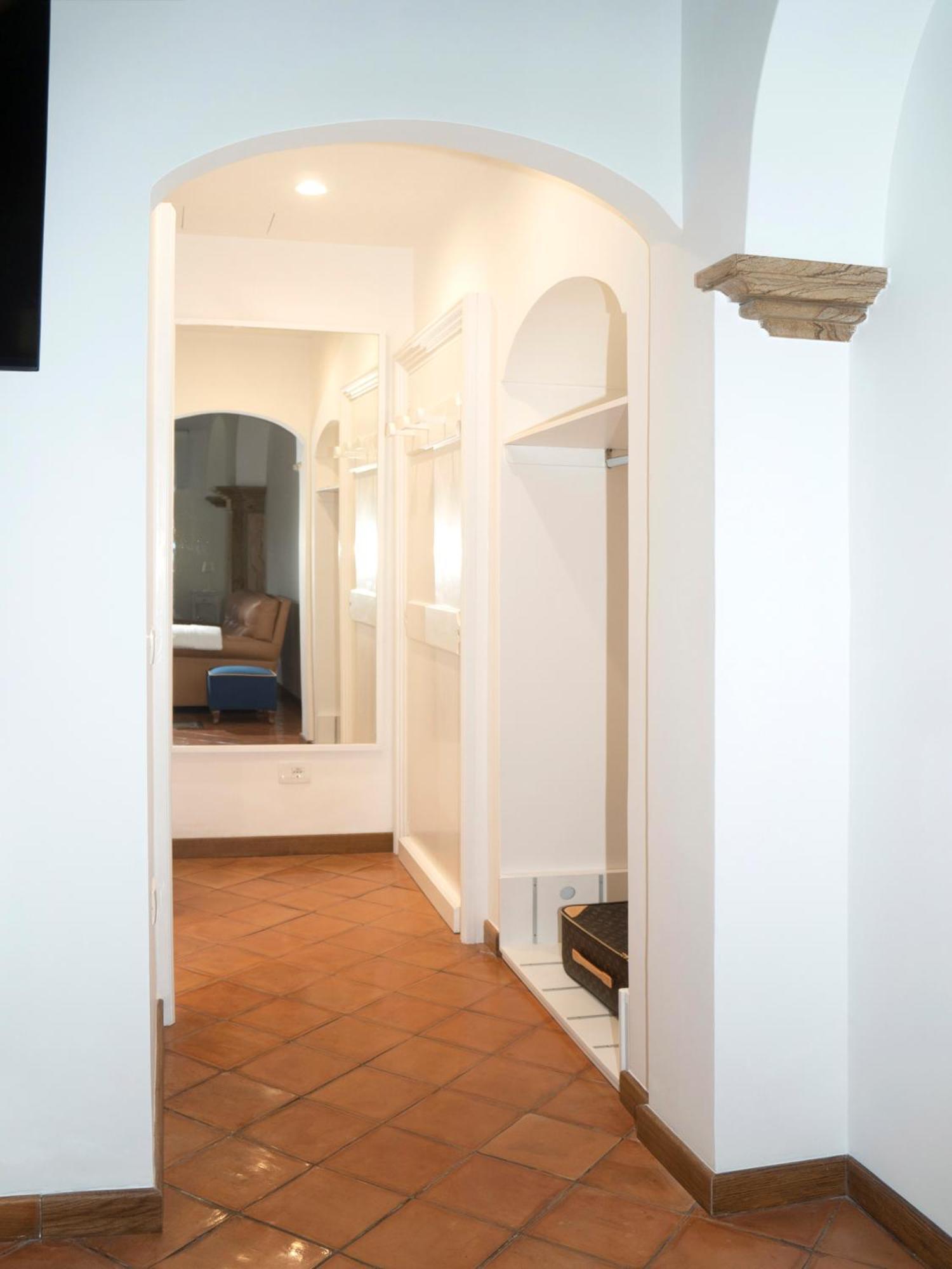 Chalet Lidia Sorrento Dış mekan fotoğraf