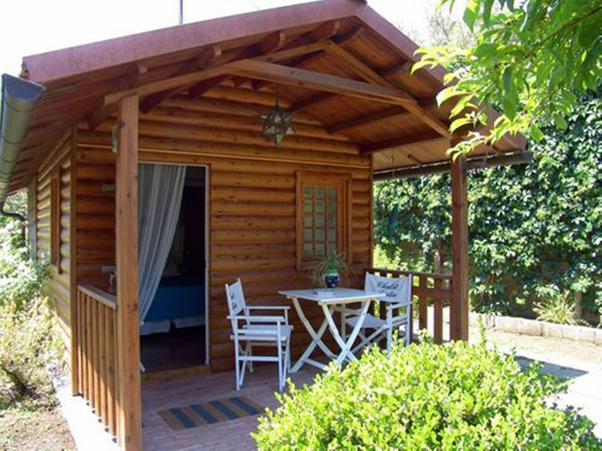 Chalet Lidia Sorrento Dış mekan fotoğraf