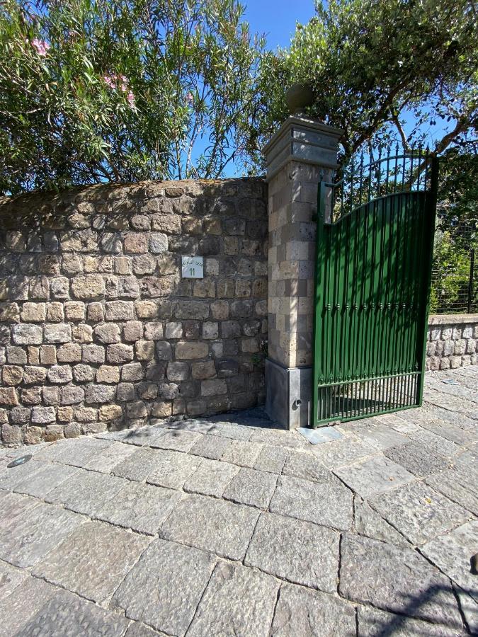 Chalet Lidia Sorrento Dış mekan fotoğraf